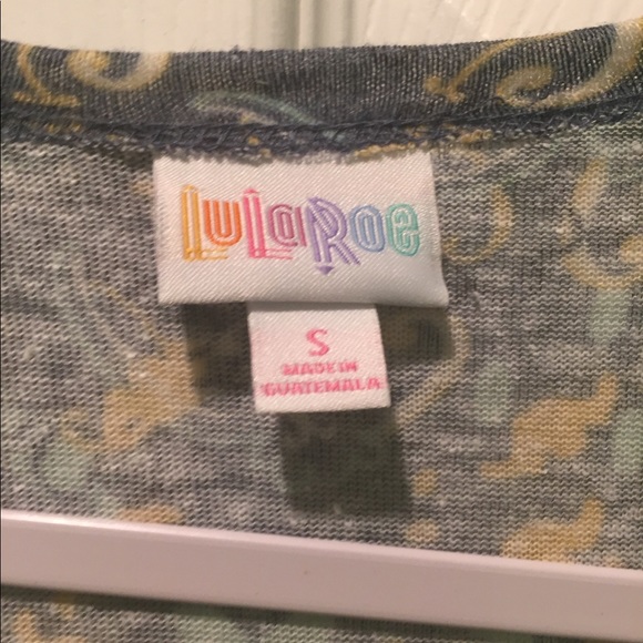 Lularoe Sarah Size Small NWT - Picture 2 of 4